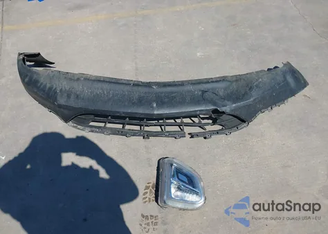 2018 Chevrolet Equinox Ls из США, поврежденный, VIN 2GNAXHEV2J6303459